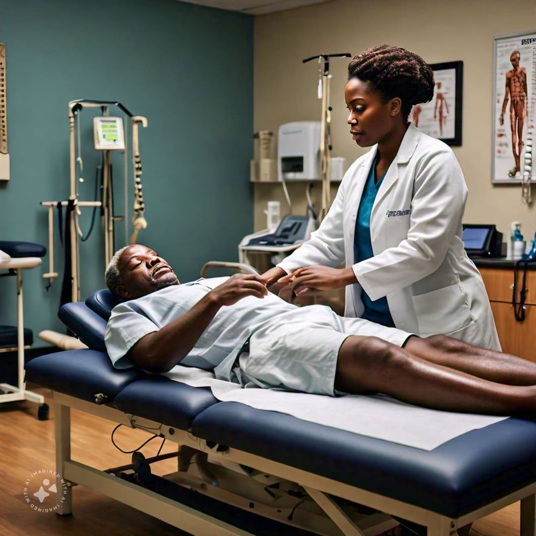 Neurological Cases Managed by Physiotherapists: Empowering Movement and Function