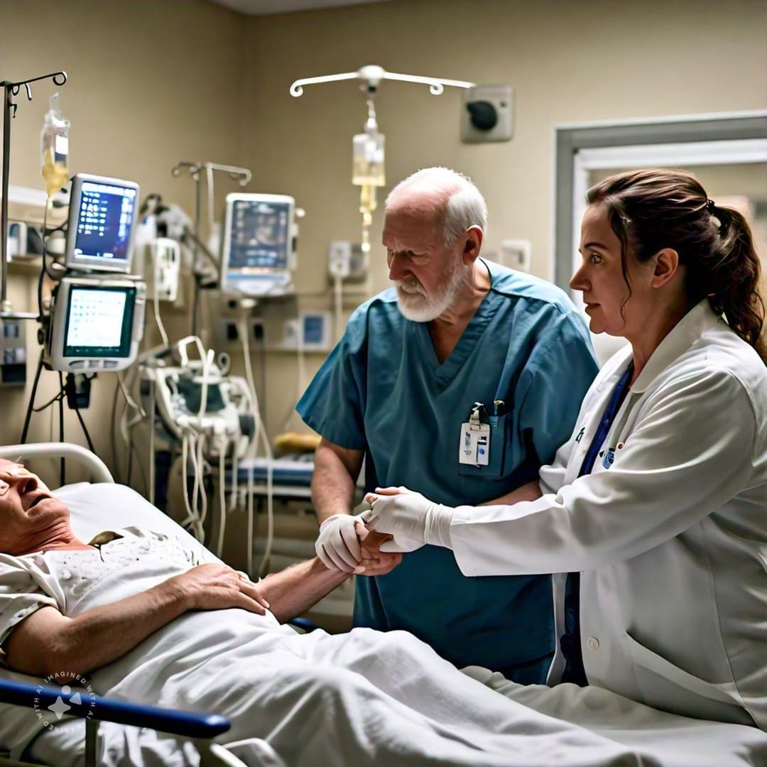 Understanding Heart Failure: A Guide to Symptoms, Causes, Management, and Physiotherapy