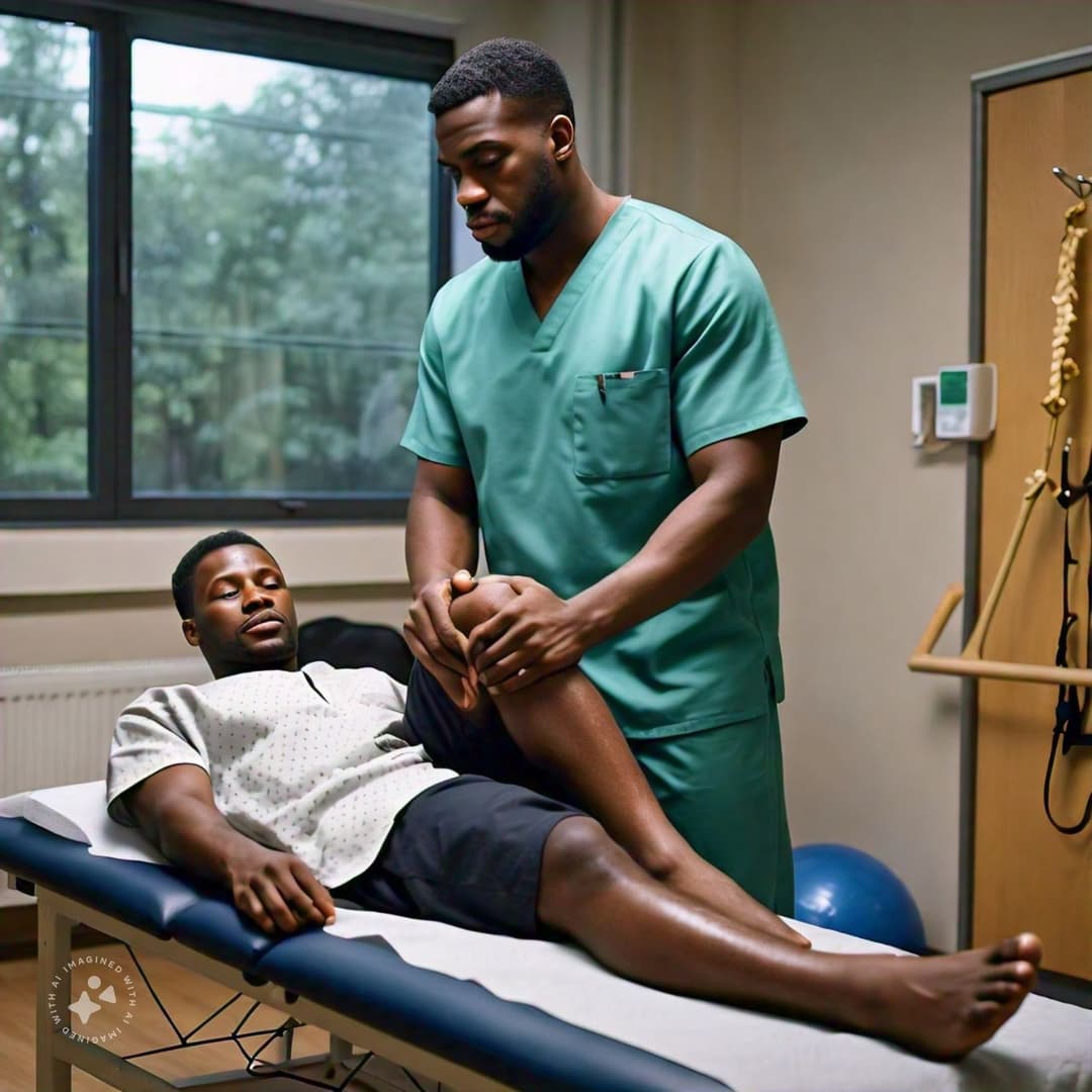 Arthritis: Understanding the Condition and Embracing a Pain-Free Life