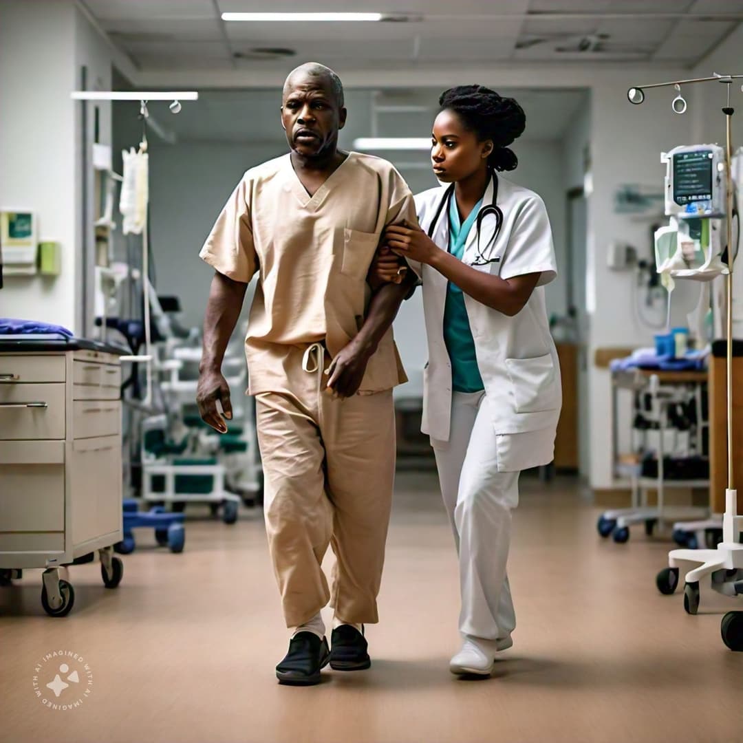 Stroke and Physiotherapy: A journey to recovery