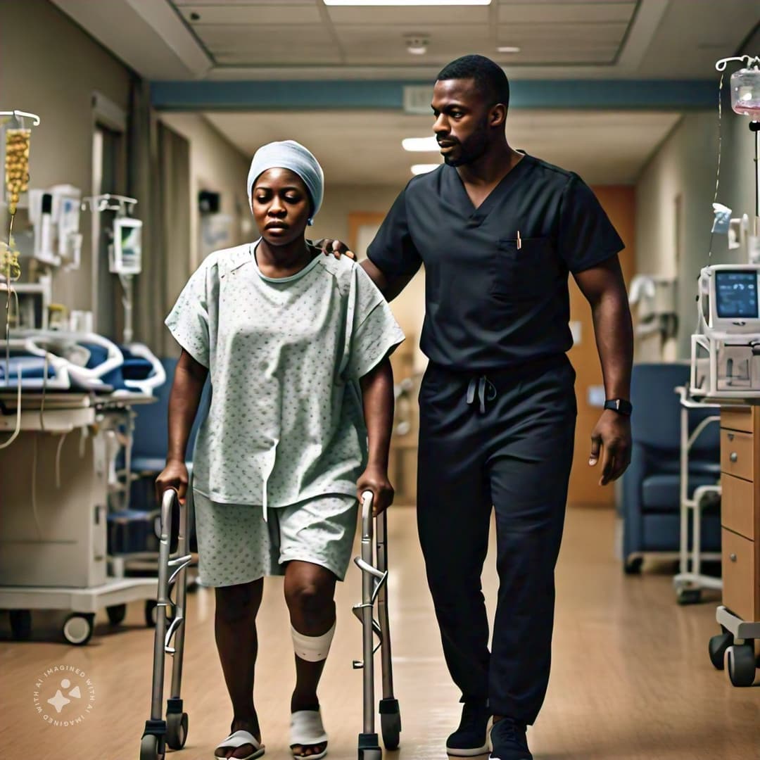 Musculoskeletal Conditions Managed by Physiotherapists: Moving Towards Recovery