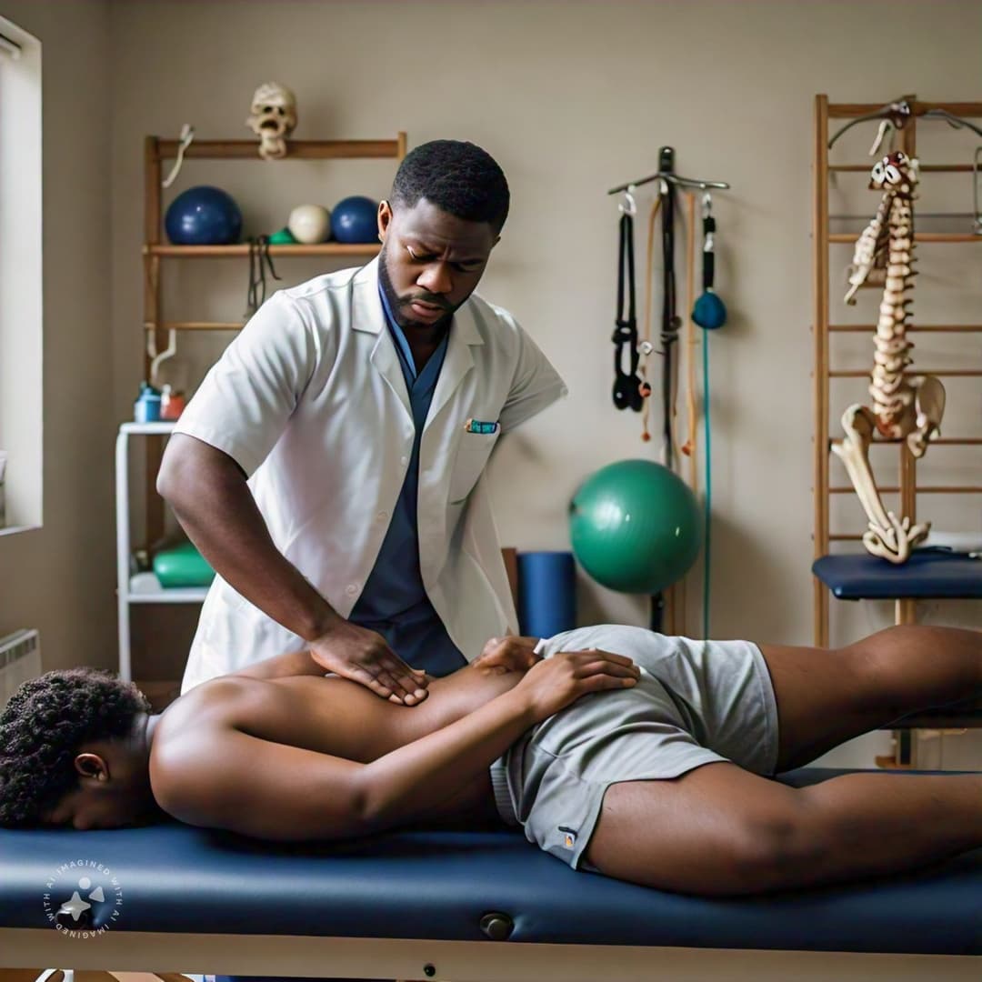 Low Back Pain: Understanding the Causes and Finding Relief